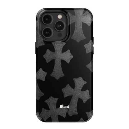 Phantomic iPhone Case