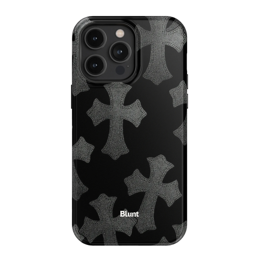 Phantomic iPhone Case