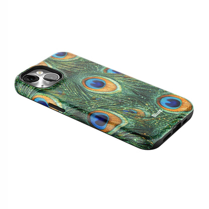 Jade-Quilt-iphone-case-iPhone 14-2