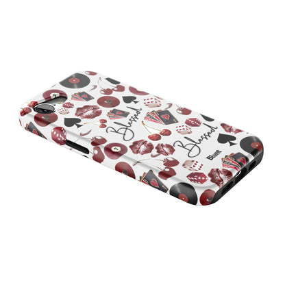 Blessed-Roulette-iphone-case-iPhone 17 E-2