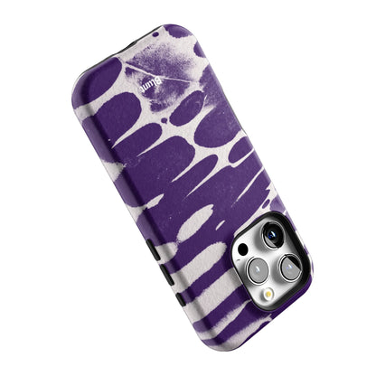Plum-Noir-Abstract-iphone-case-iPhone 16 Pro-4