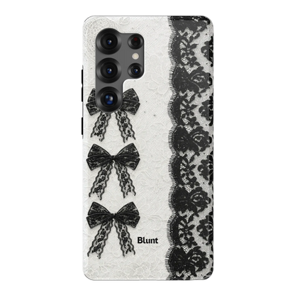 Marquise Samsung Case