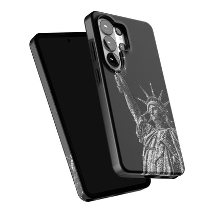 Glitterry-Liberty-samsung-case-Galaxy S26 Ultra-5