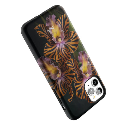 Jungle-Fleur-iphone-case-iPhone 11 Pro Max-4