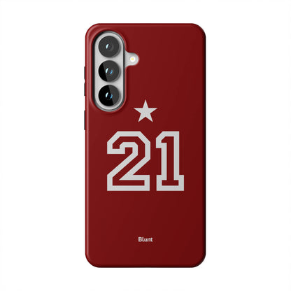 All Star Samsung Case