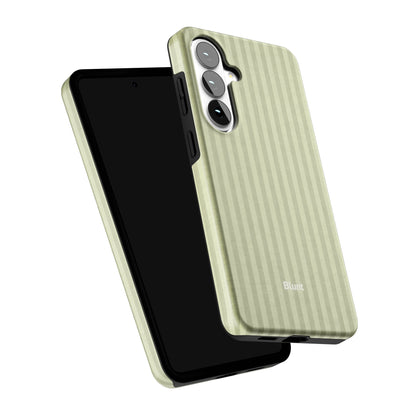Olive-Stripe-samsung-case-Galaxy S26 Plus-5