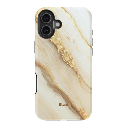 Alabastre iPhone Case