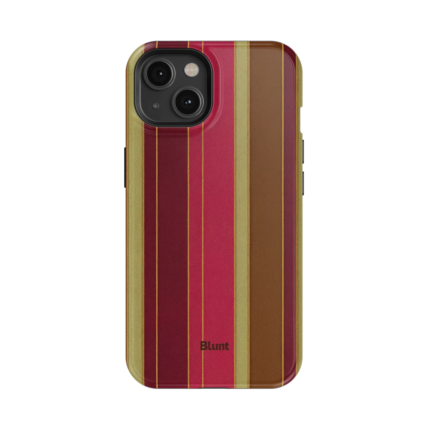 Roux iPhone Case