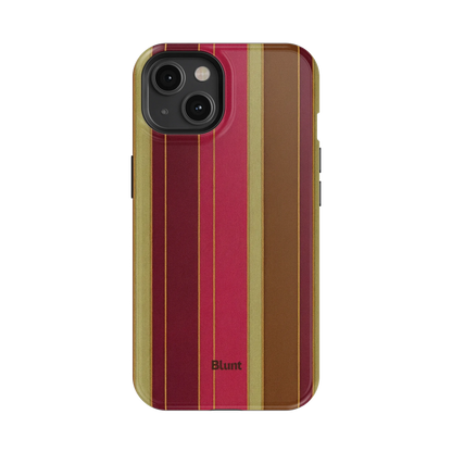Roux iPhone Case