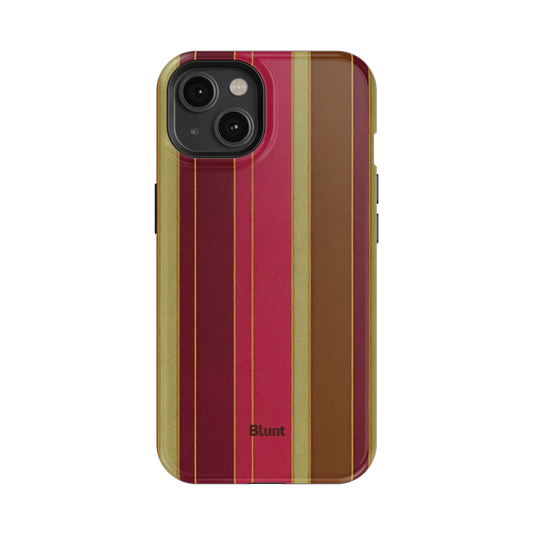 Roux iPhone Case