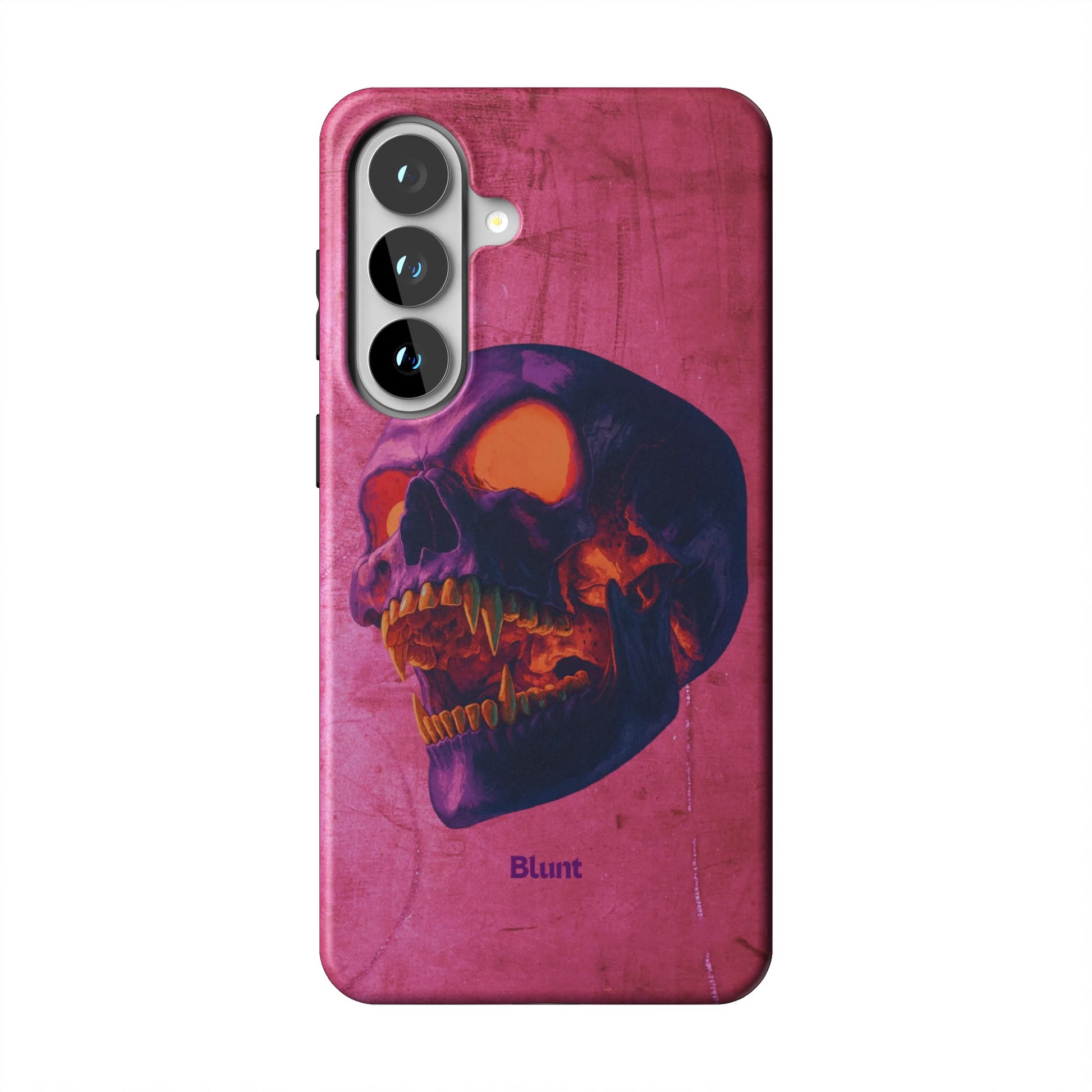Neon-Bite-samsung-case-Galaxy S26 Plus-1