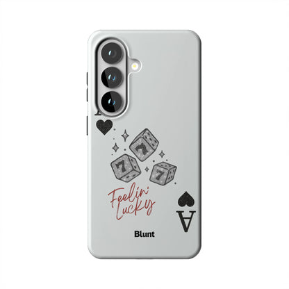 Dealer Samsung Case