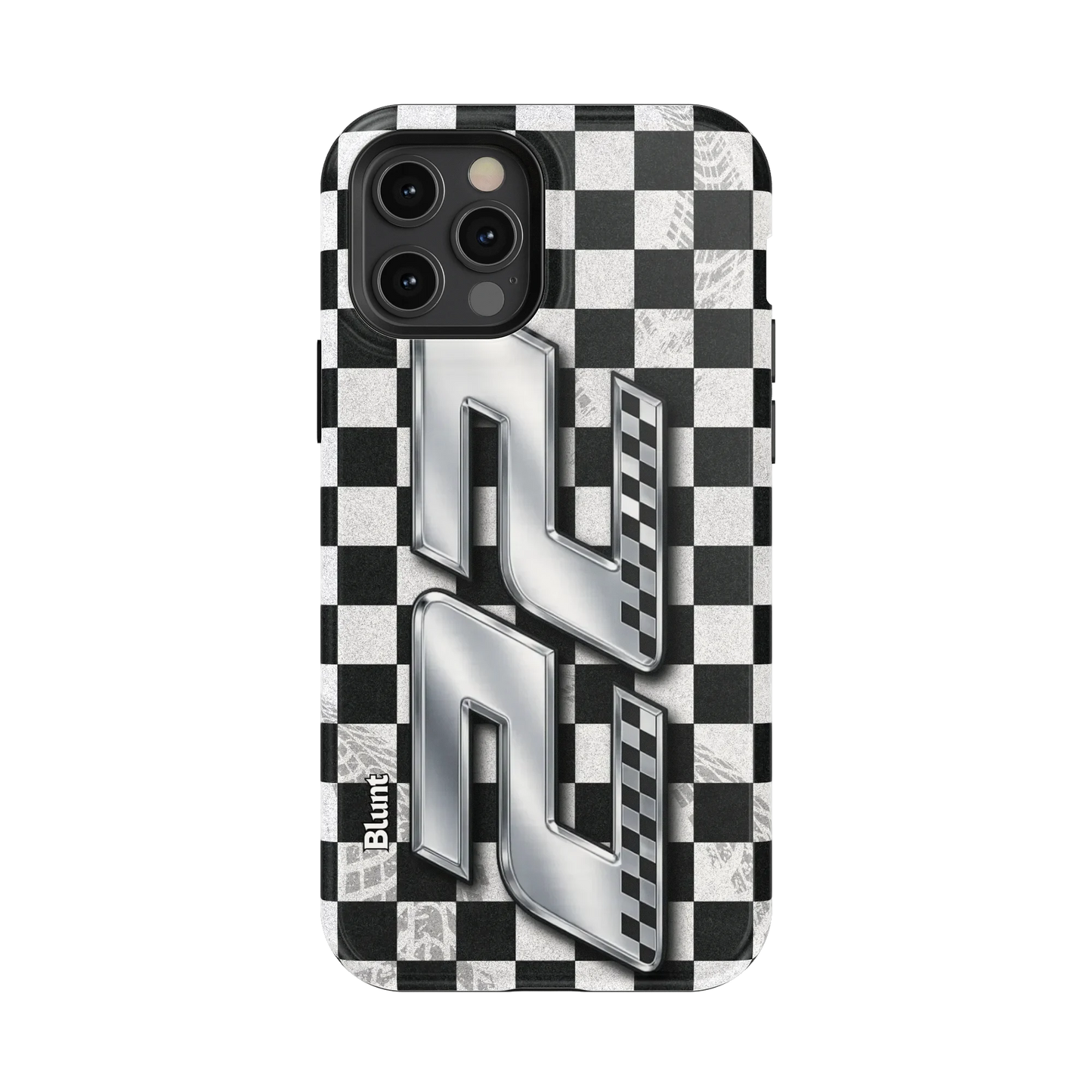 Turbo iPhone Case