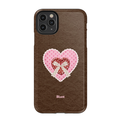 Carobie iPhone Case