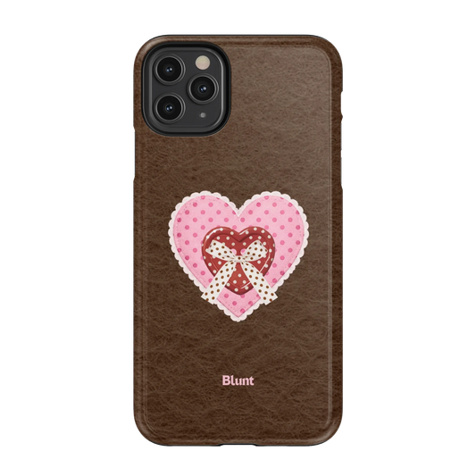 Carobie iPhone Case