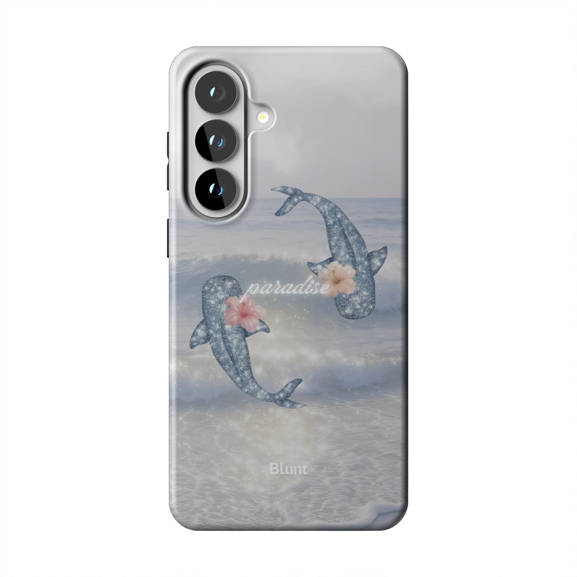 Paradise-Island-samsung-case-Galaxy S26 Plus-1