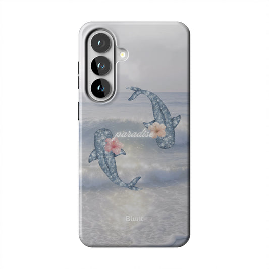 Paradise-Island-samsung-case-Galaxy S26 Plus-1