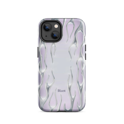 Vynelle iPhone Case - Blunt Cases