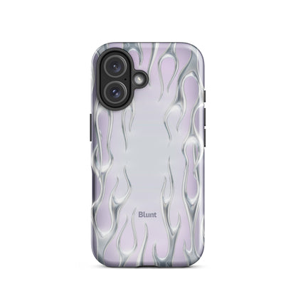 Vynelle iPhone Case - Blunt Cases