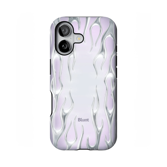 Vynelle iPhone Case - Blunt Cases