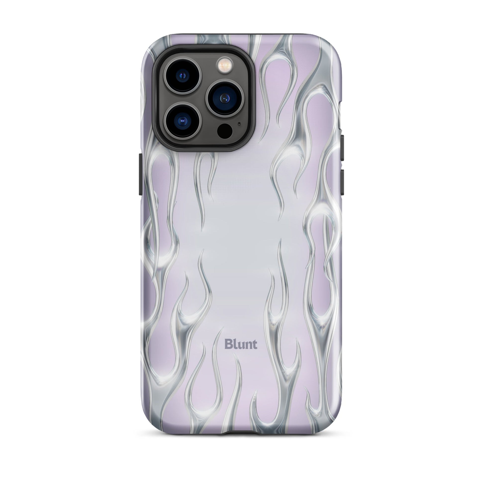 Vynelle iPhone Case - Blunt Cases