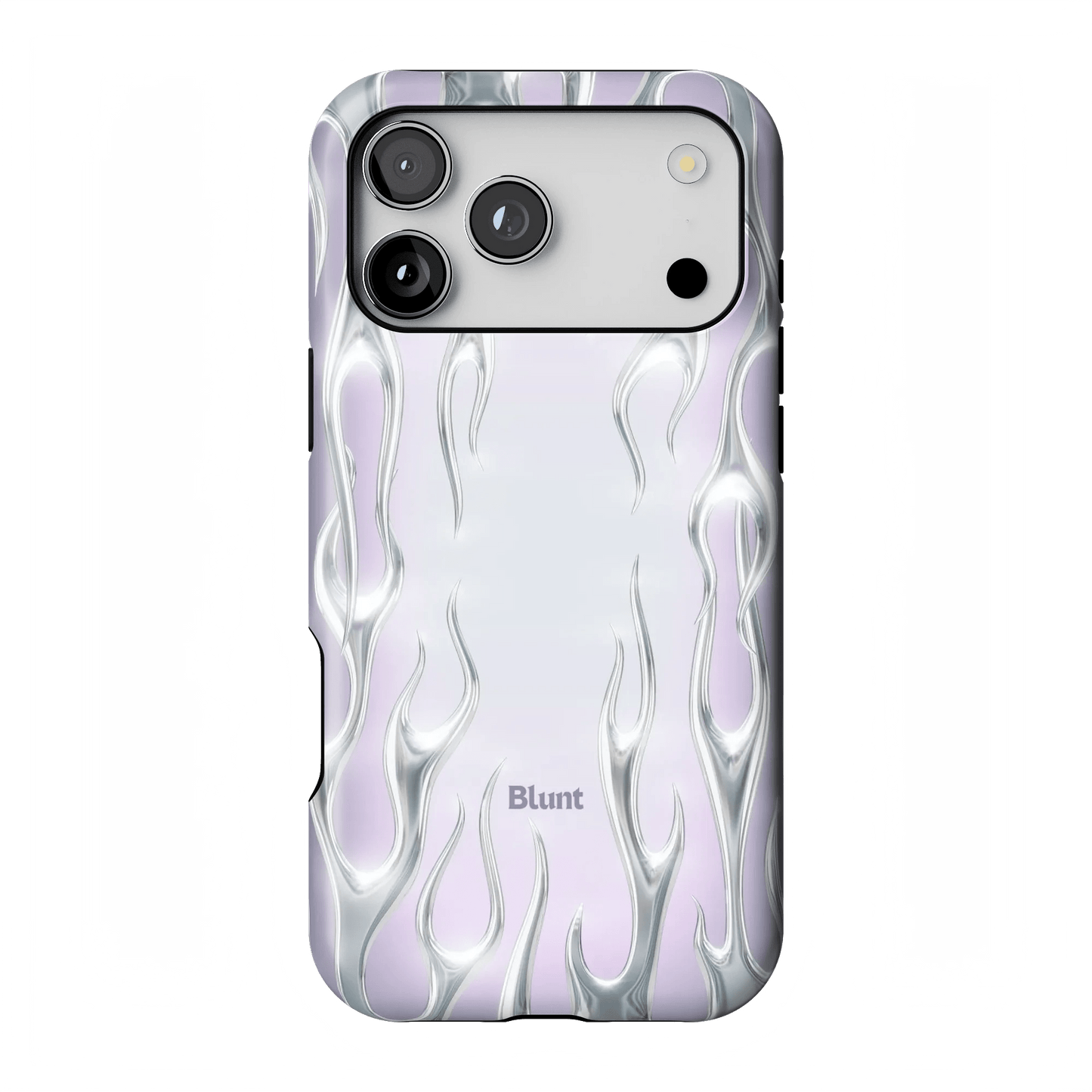 Vynelle iPhone Case - Blunt Cases