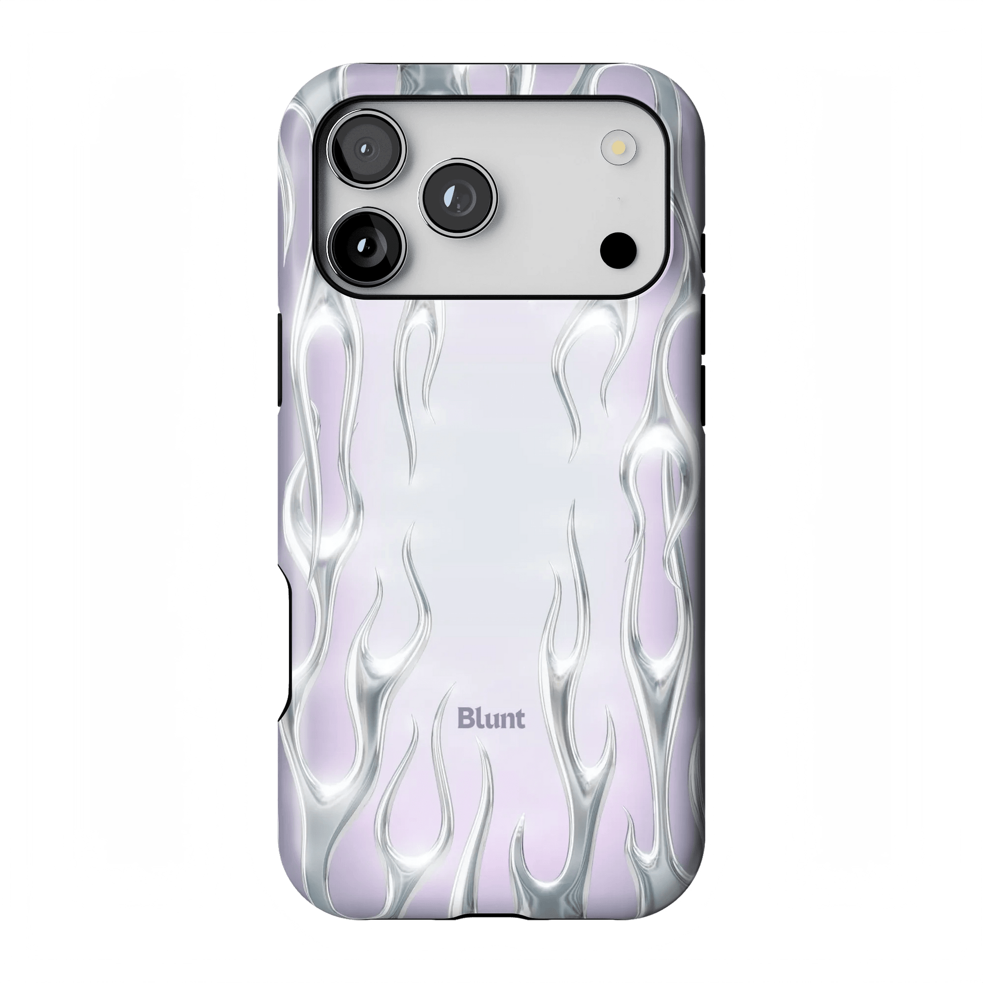Vynelle iPhone Case - Blunt Cases
