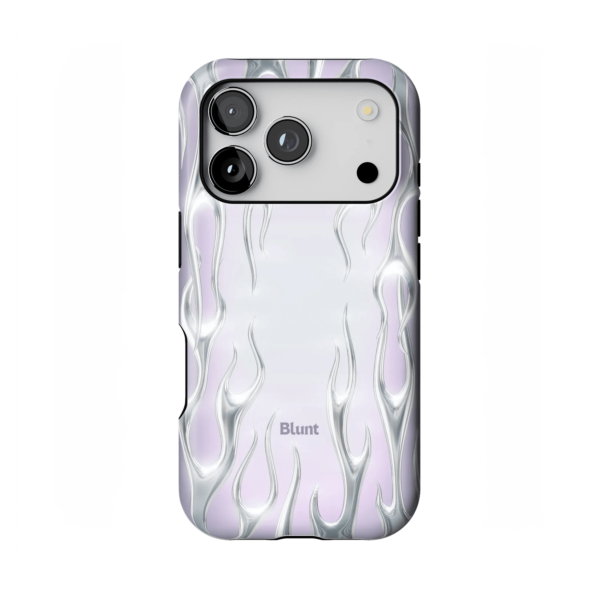Vynelle iPhone Case - Blunt Cases