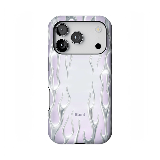 Vynelle iPhone Case - Blunt Cases