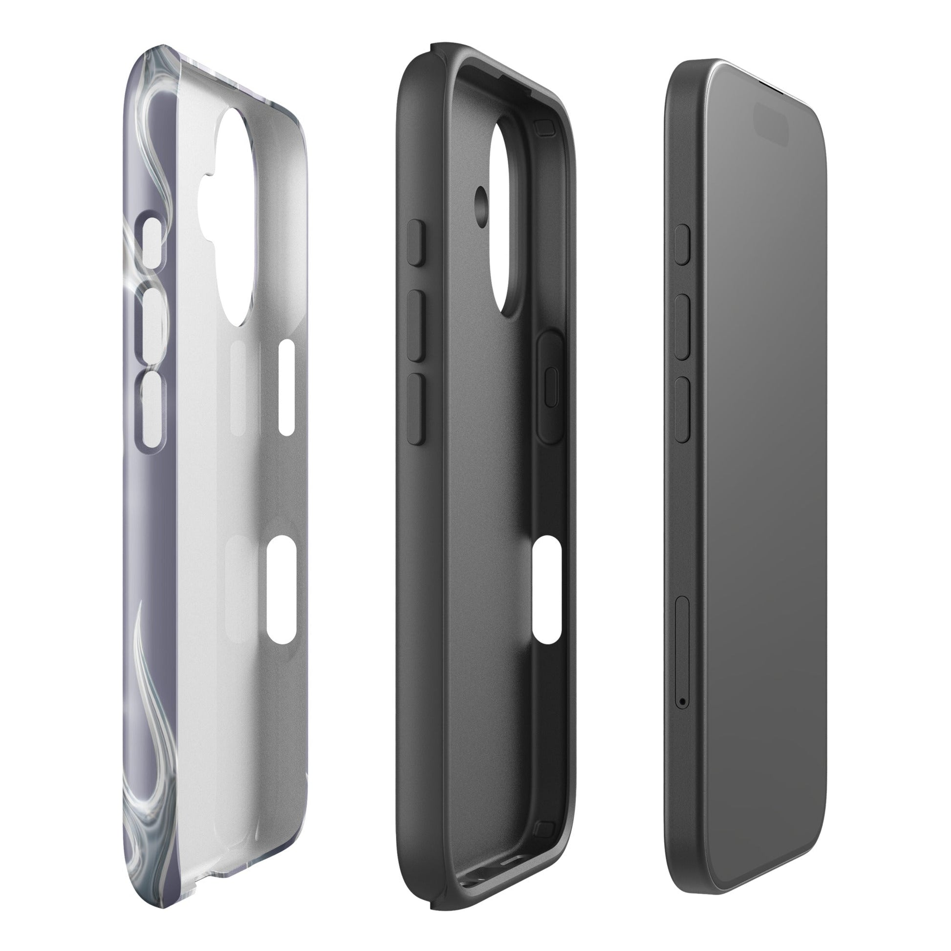 Vynelle iPhone Case - Blunt Cases