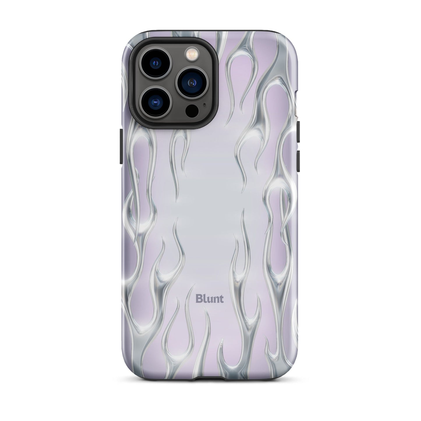Vynelle iPhone Case - Blunt Cases