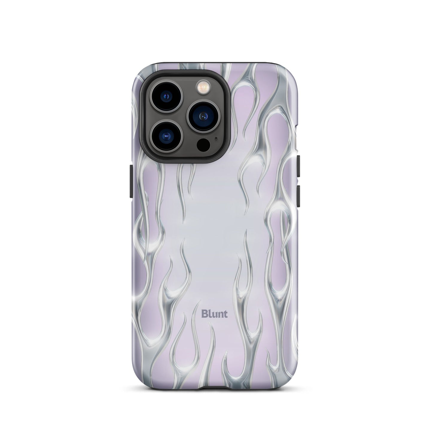 Vynelle iPhone Case - Blunt Cases