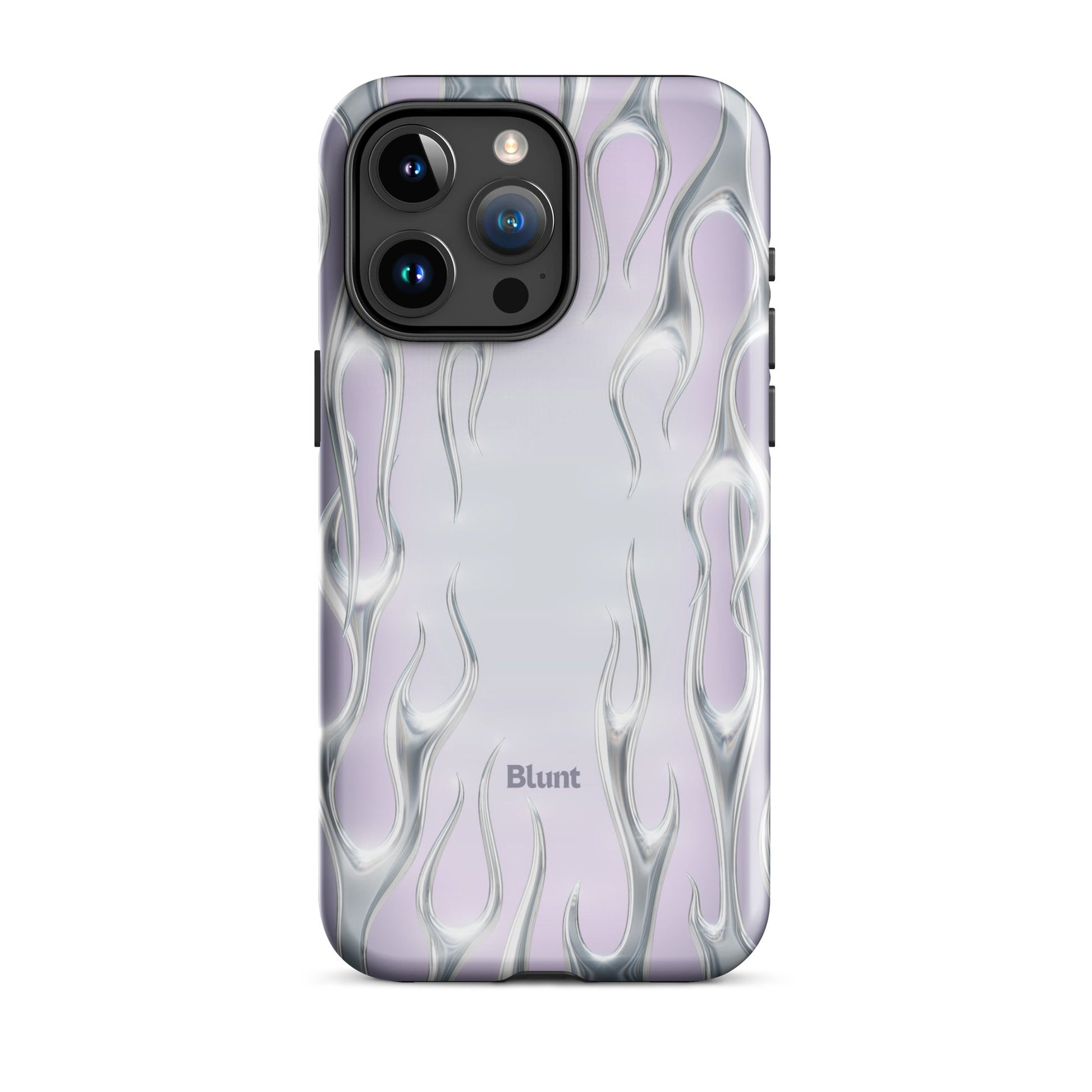 Vynelle iPhone Case - Blunt Cases