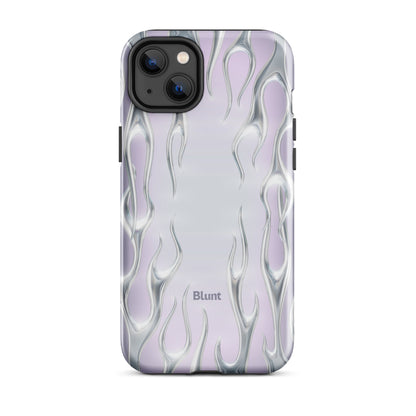 Vynelle iPhone Case - Blunt Cases
