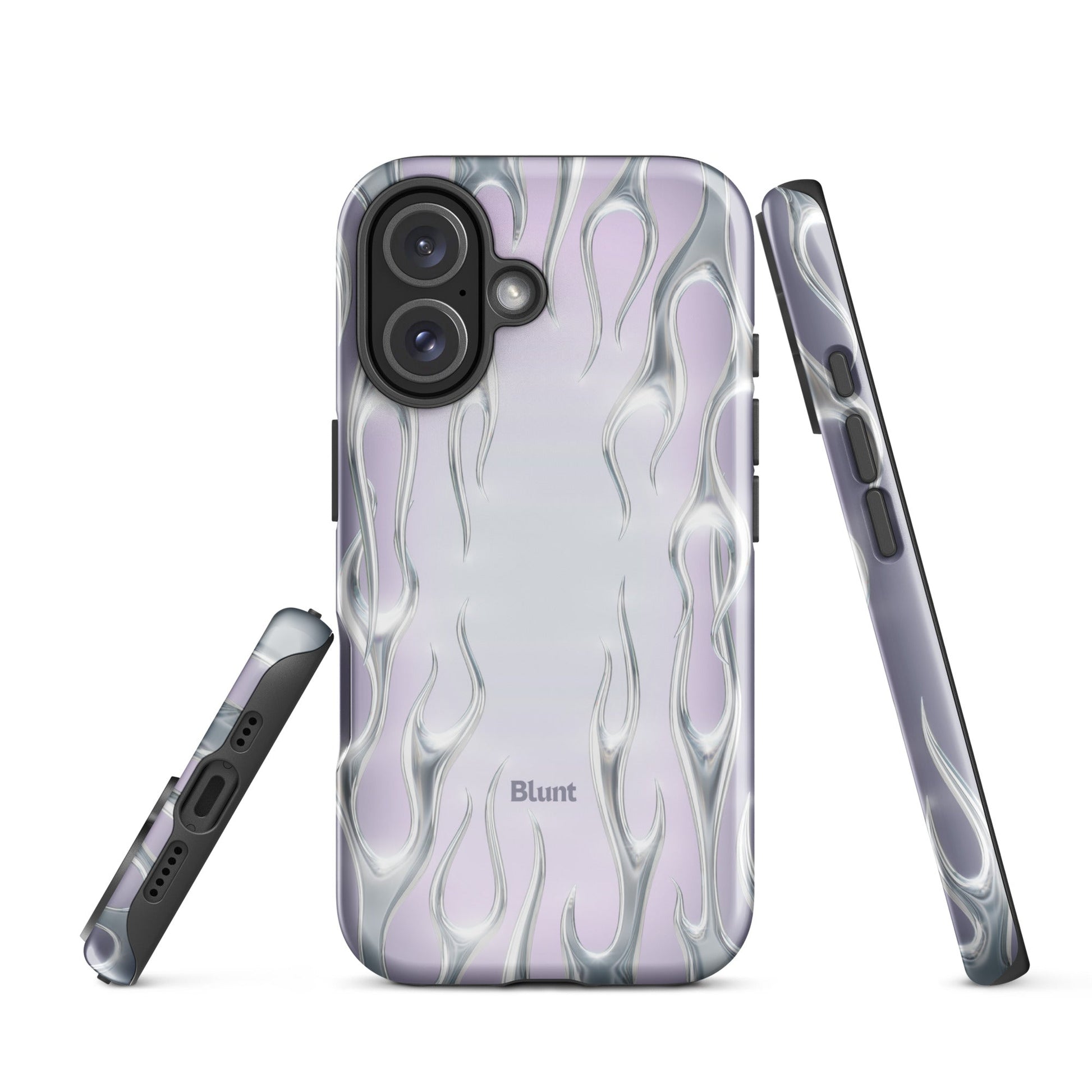 Vynelle iPhone Case - Blunt Cases