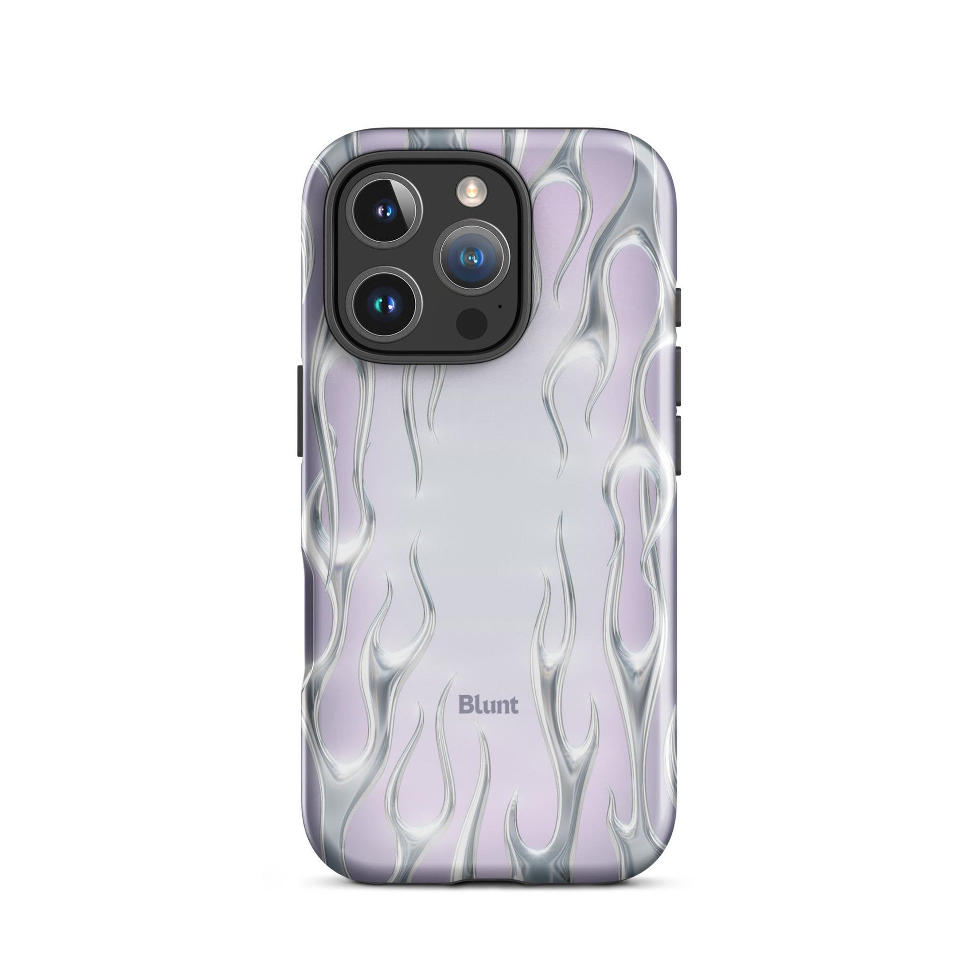 Vynelle iPhone Case - Blunt Cases