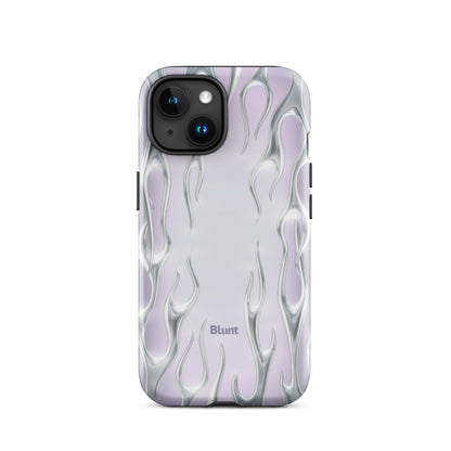 Vynelle iPhone Case - Blunt Cases