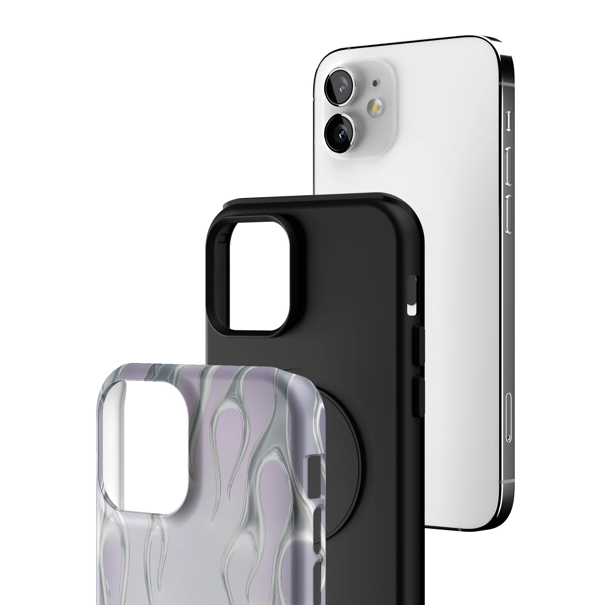 Vynelle iPhone Case gallery - Iphone_12_Iphone_3