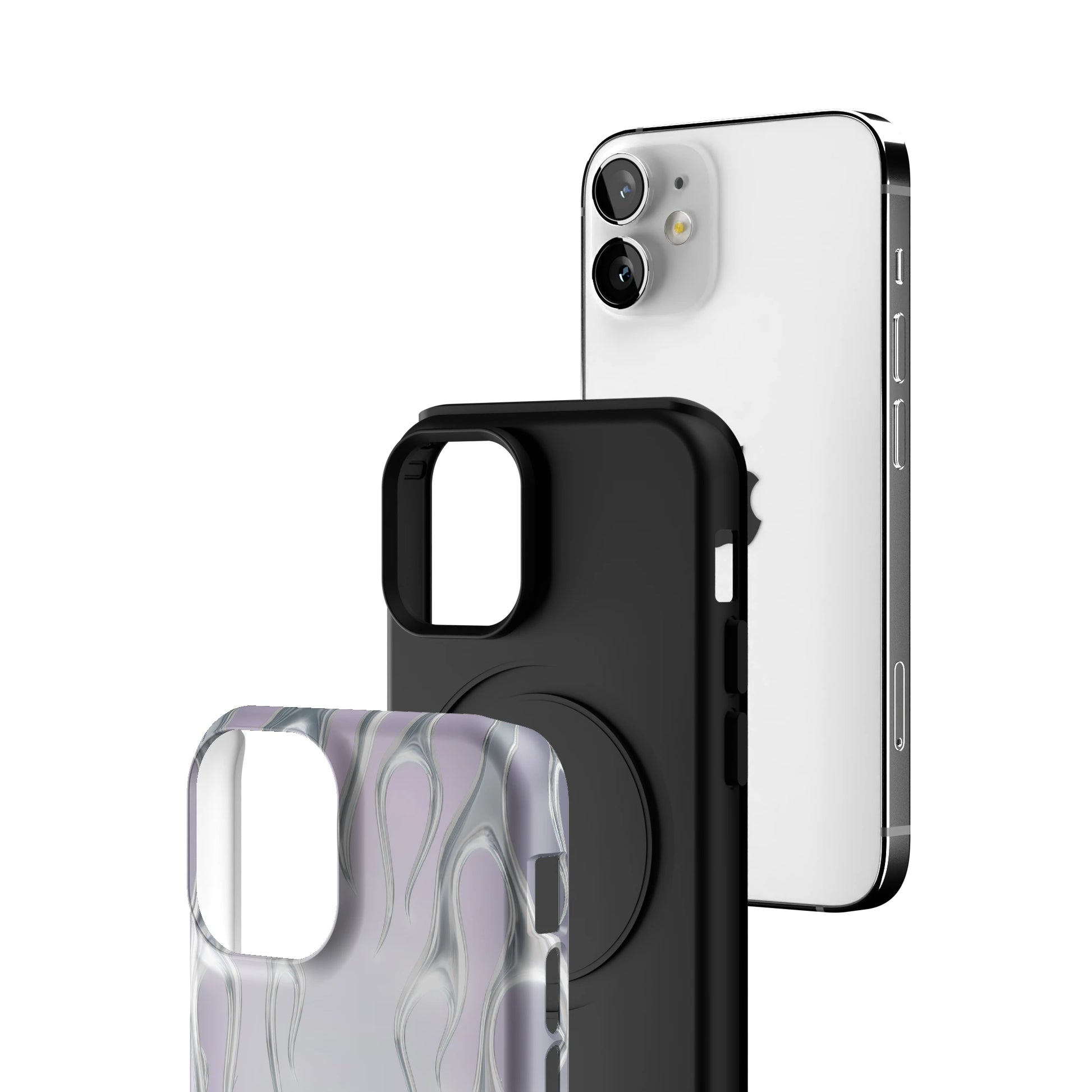 Vynelle iPhone Case gallery - Iphone_12_Mini_Air_Plus_3