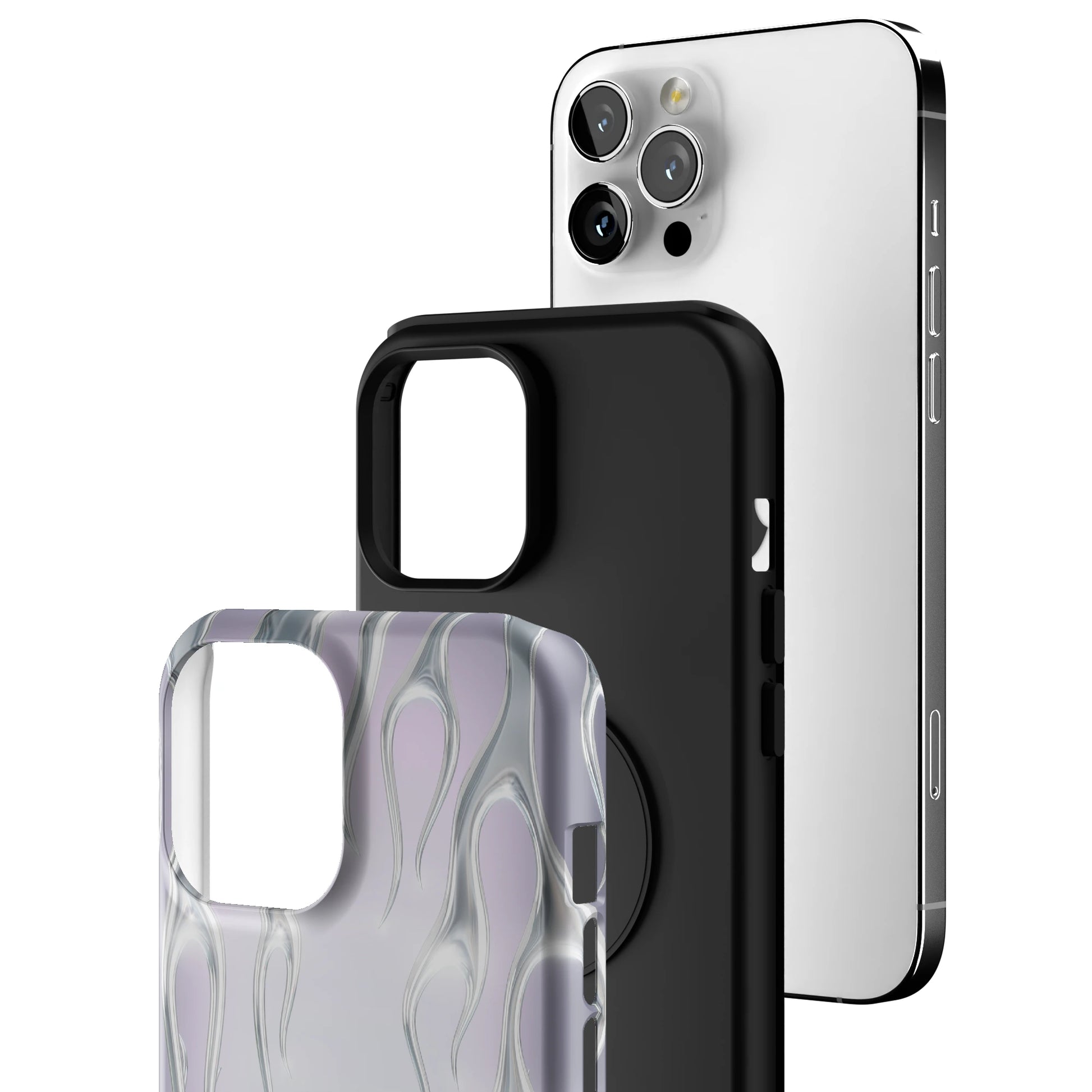 Vynelle iPhone Case gallery - Iphone_12_Pro_Max_3