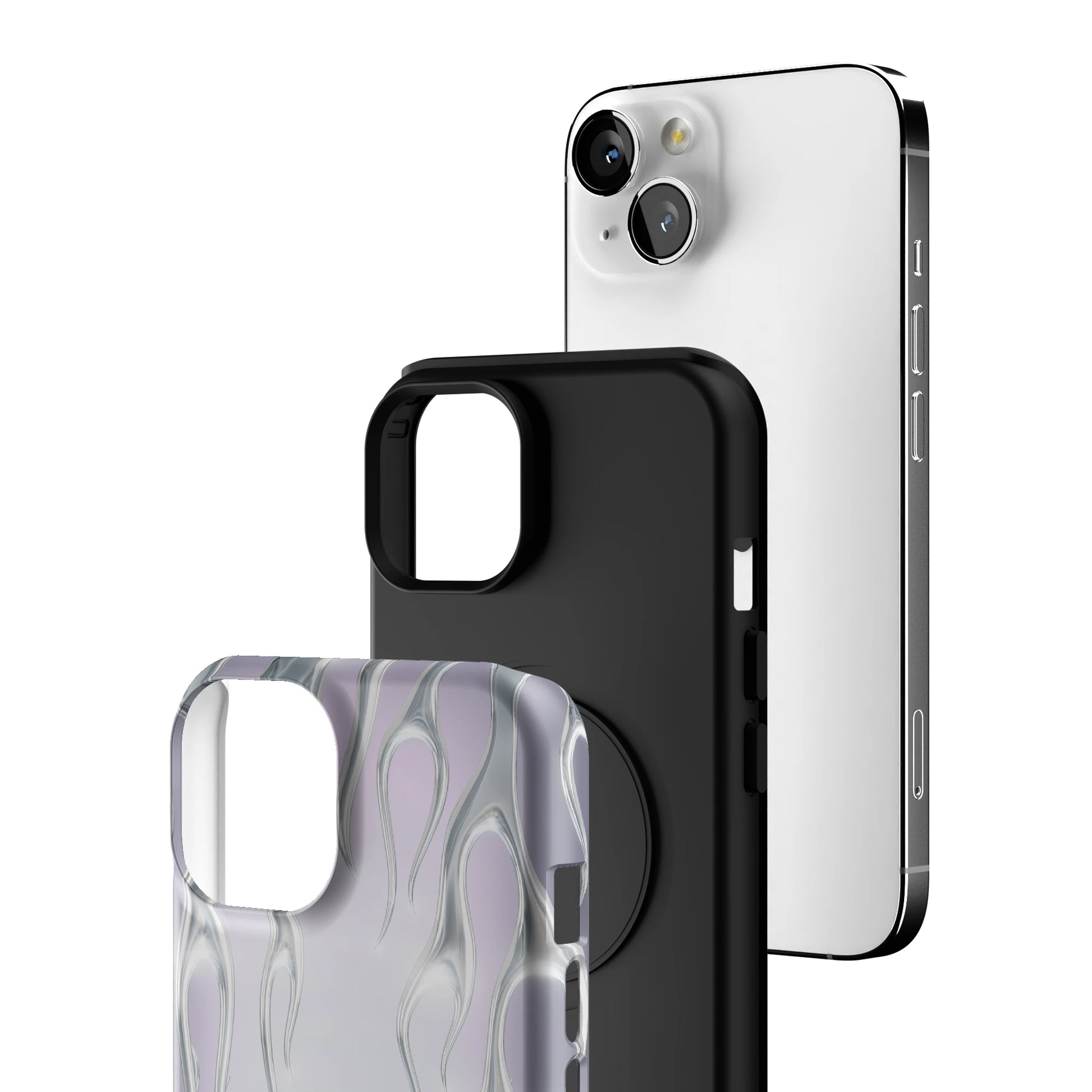 Vynelle iPhone Case gallery - Iphone_13_Iphone_3