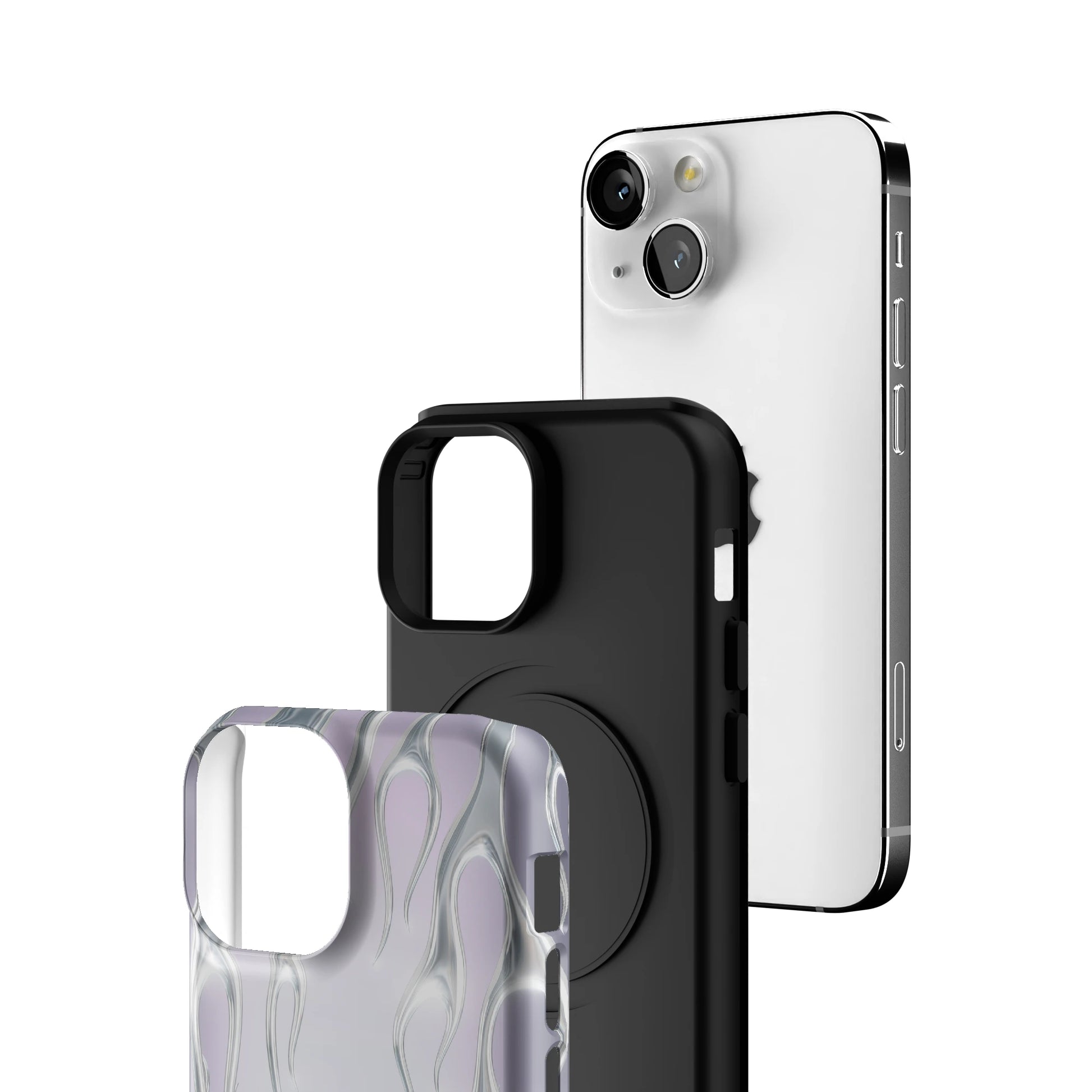Vynelle iPhone Case gallery - Iphone_13_Mini_Air_Plus_3