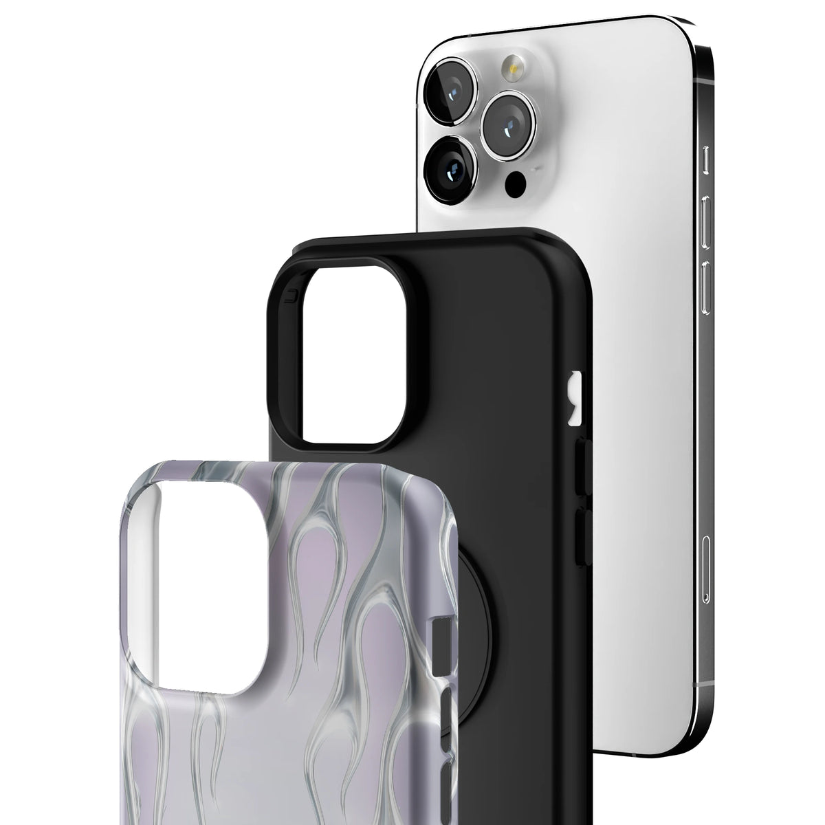 Vynelle iPhone Case gallery - Iphone_13_Pro_Max_3