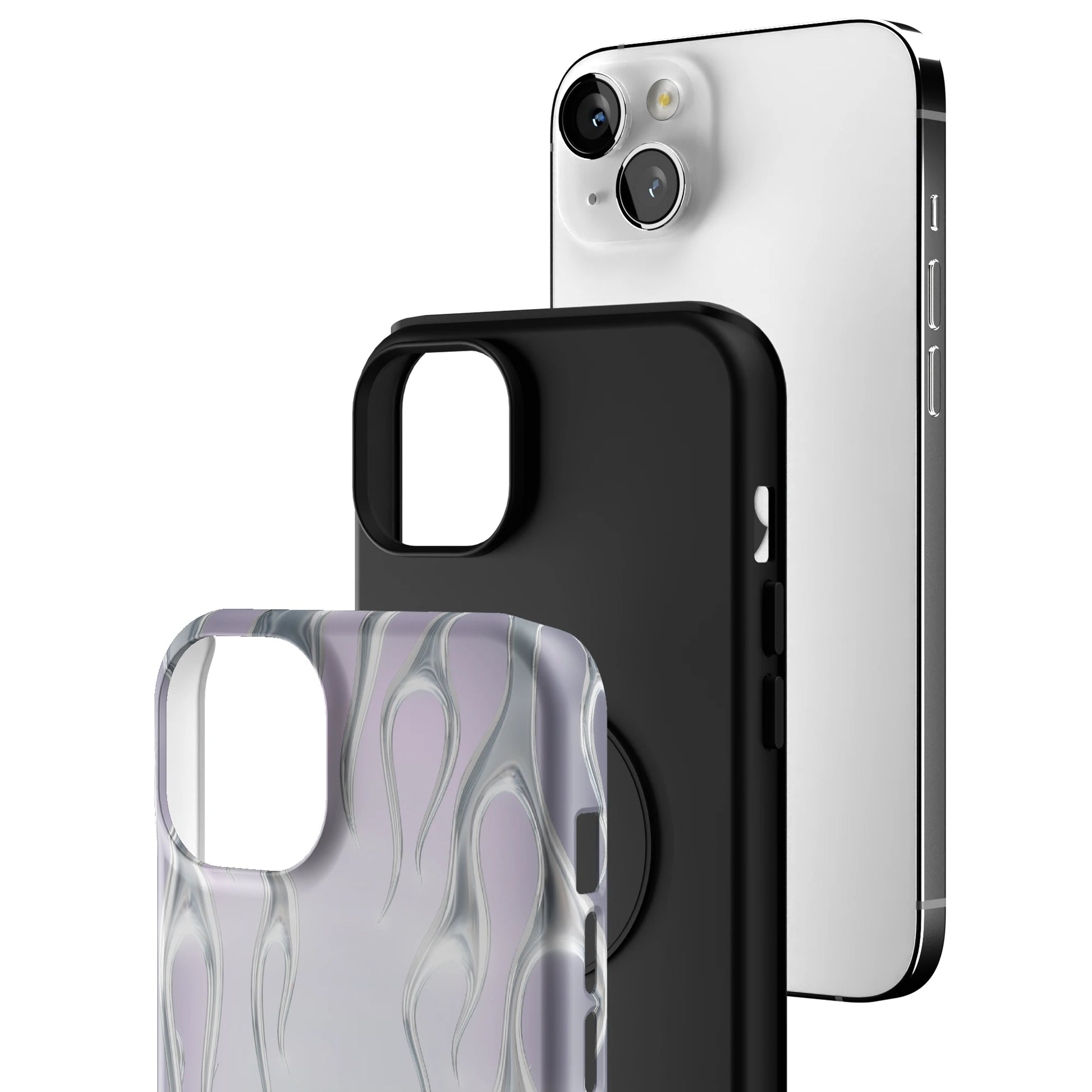 Vynelle iPhone Case gallery - Iphone_14_Mini_Air_Plus_3