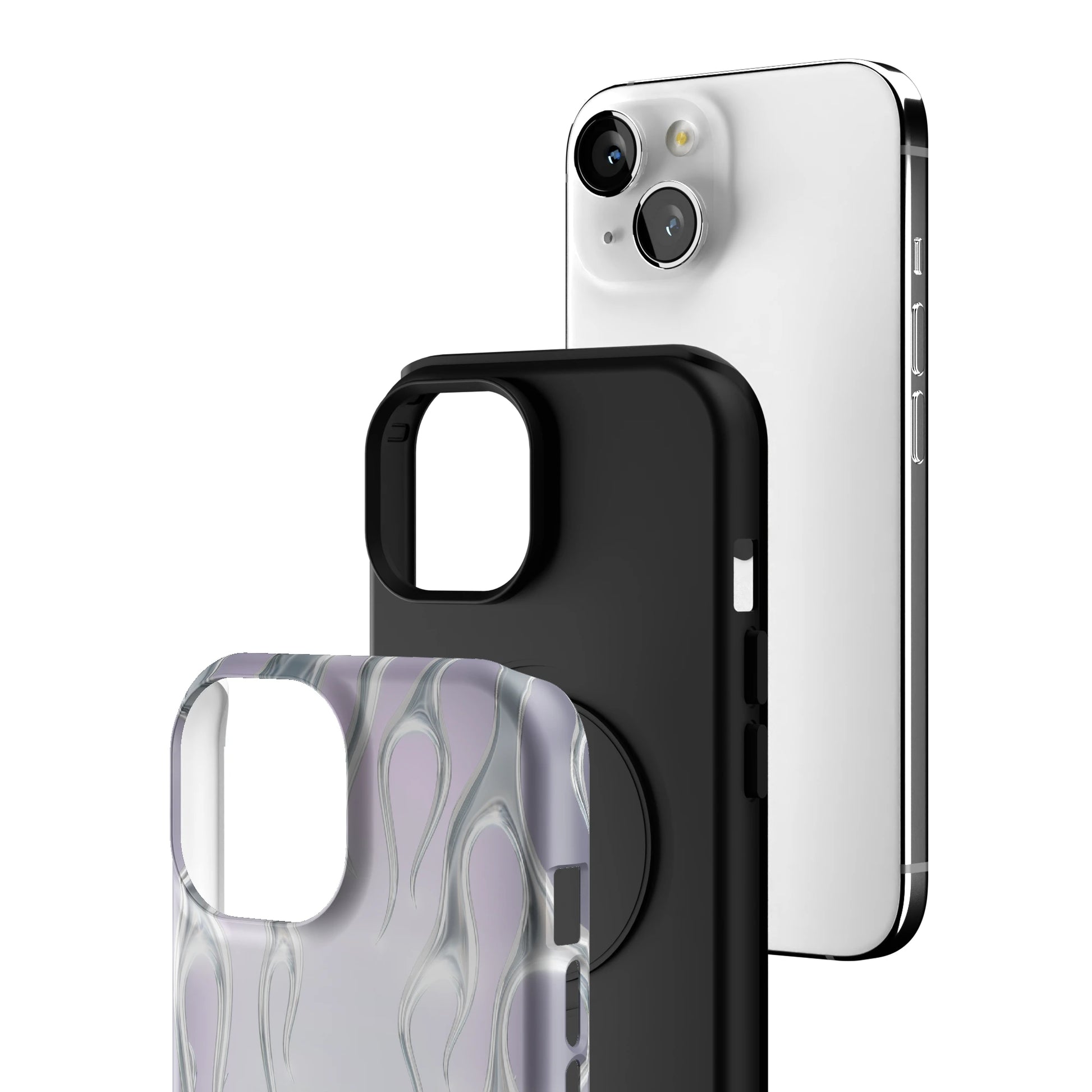 Vynelle iPhone Case gallery - Iphone_15_Iphone_3