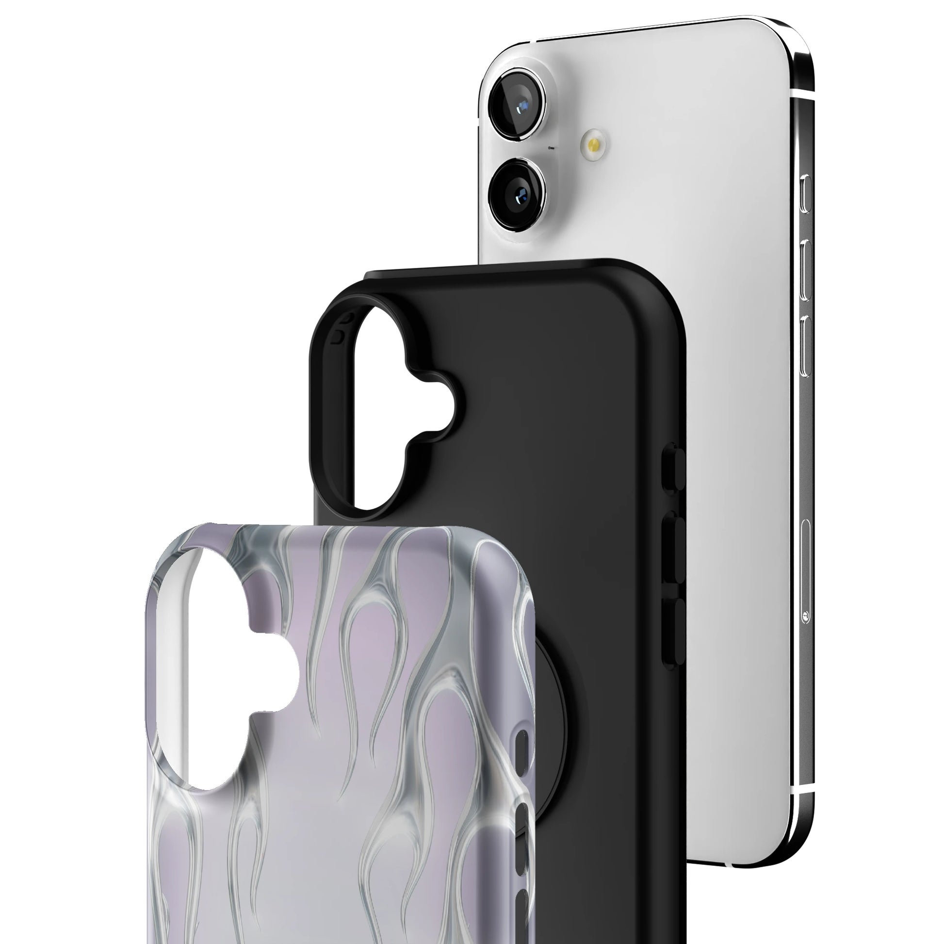 Vynelle iPhone Case gallery - Iphone_16_Mini_Air_Plus_3