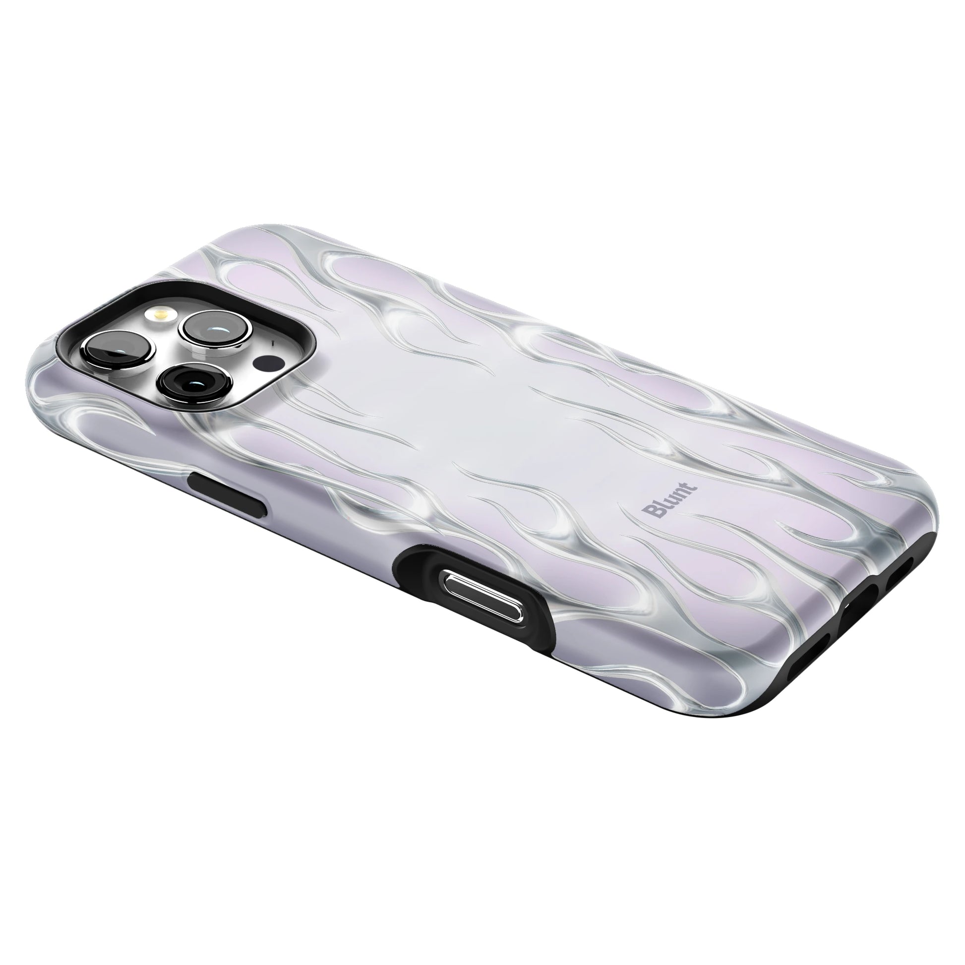 Vynelle iPhone Case gallery - Iphone_16_Pro_Max_2