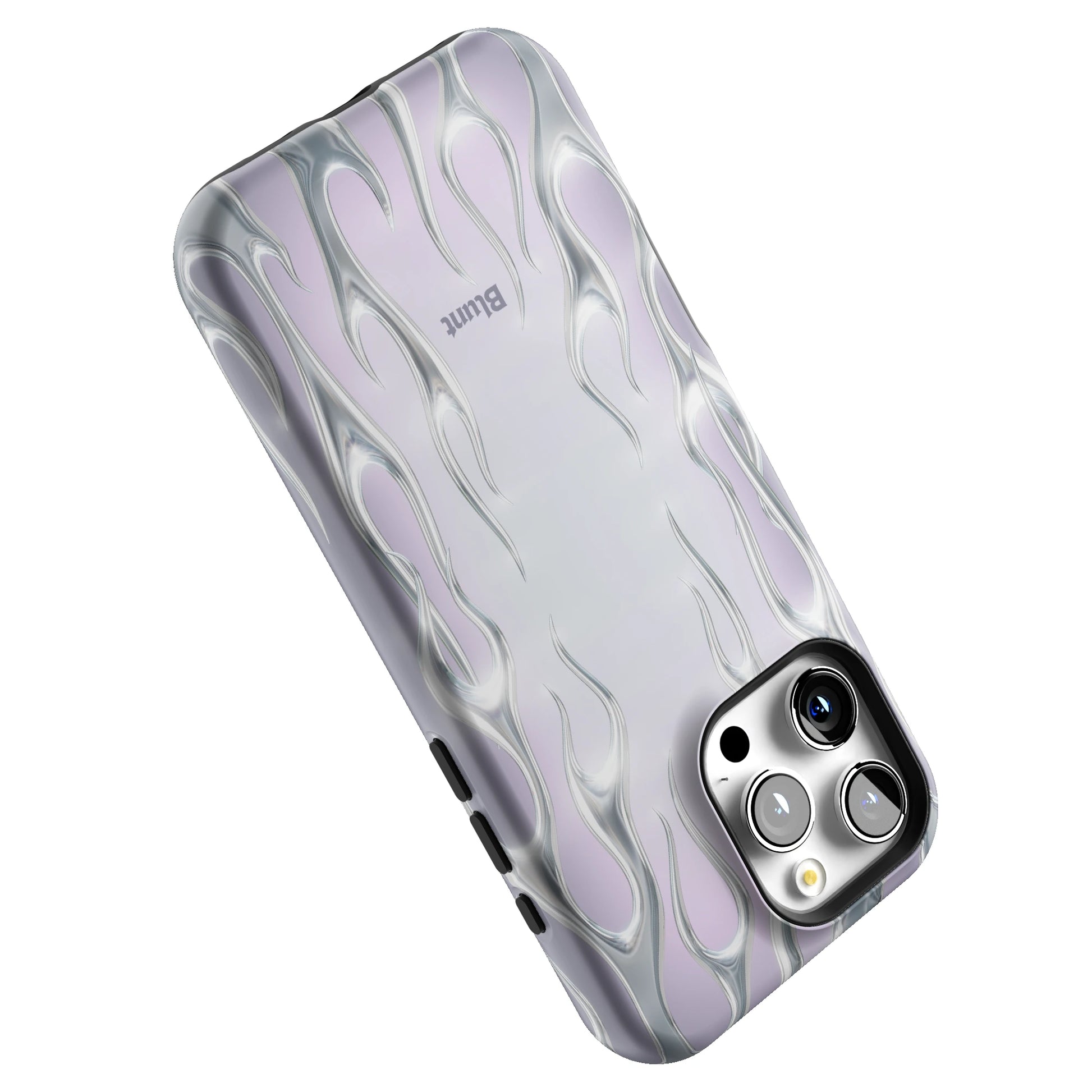 Vynelle iPhone Case gallery - Iphone_16_Pro_Max_5
