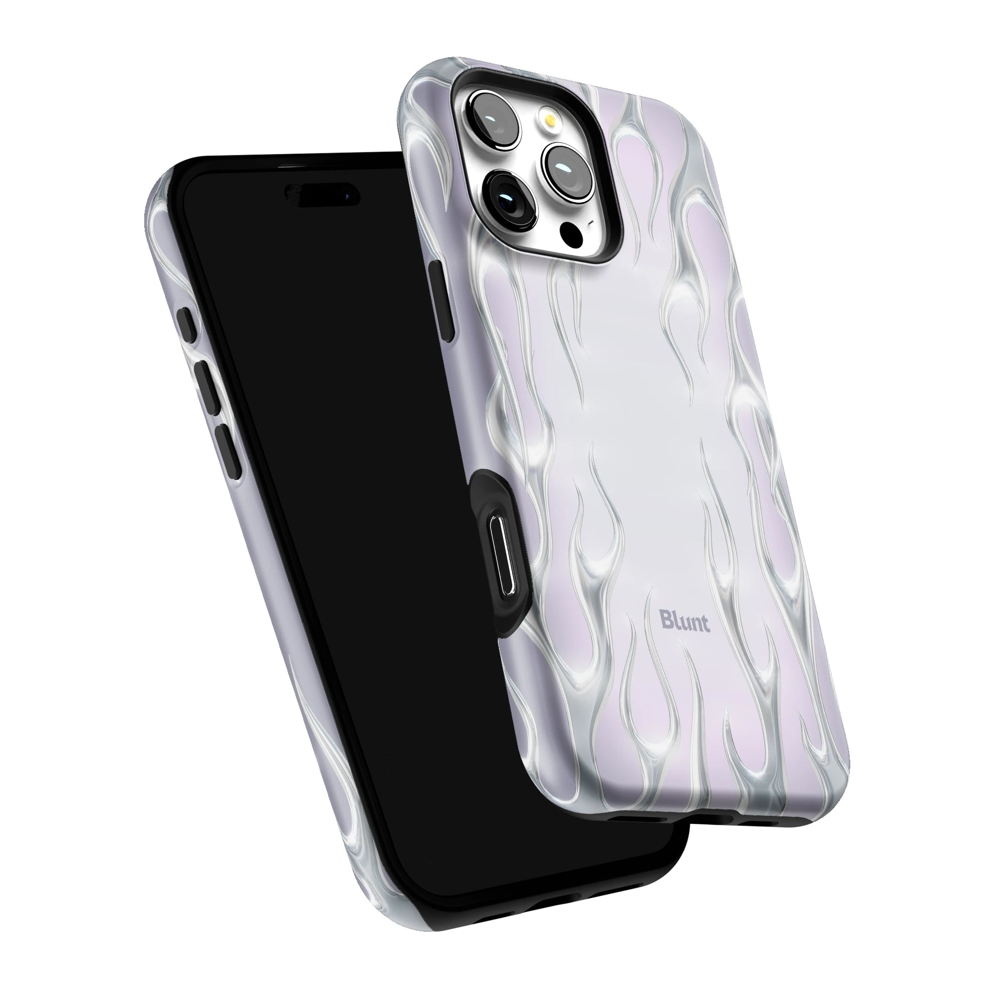 Vynelle iPhone Case gallery - Iphone_16_Pro_Max_6