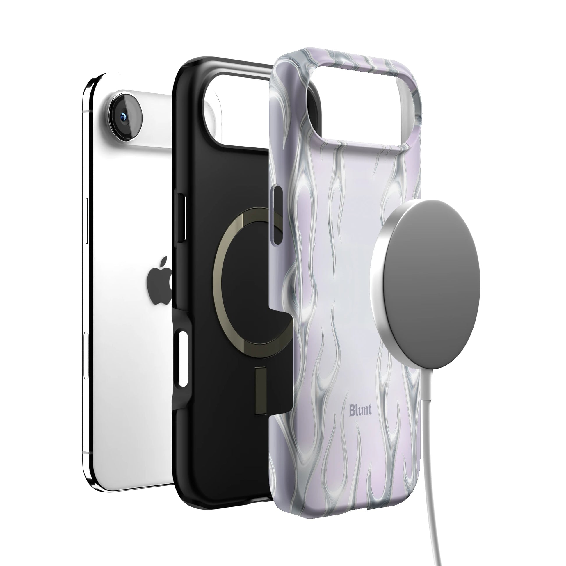 Vynelle iPhone Case gallery - Iphone_17_Air_4